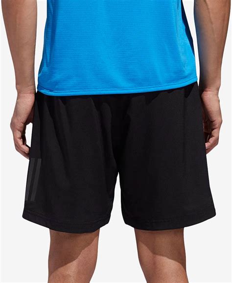 Men's Response Running Shorts 